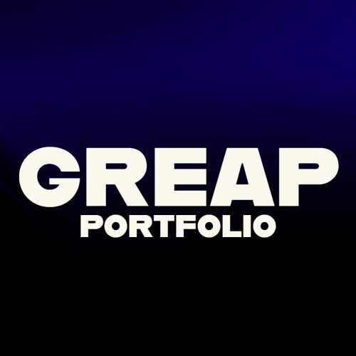 GREAP logo