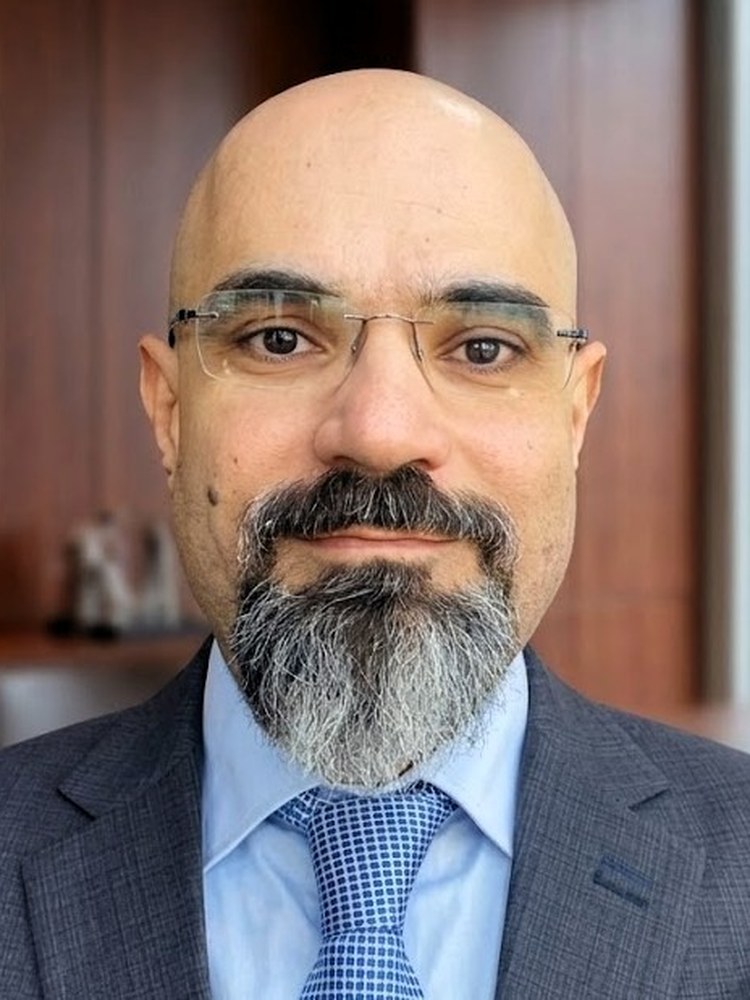 Rami Saadi
