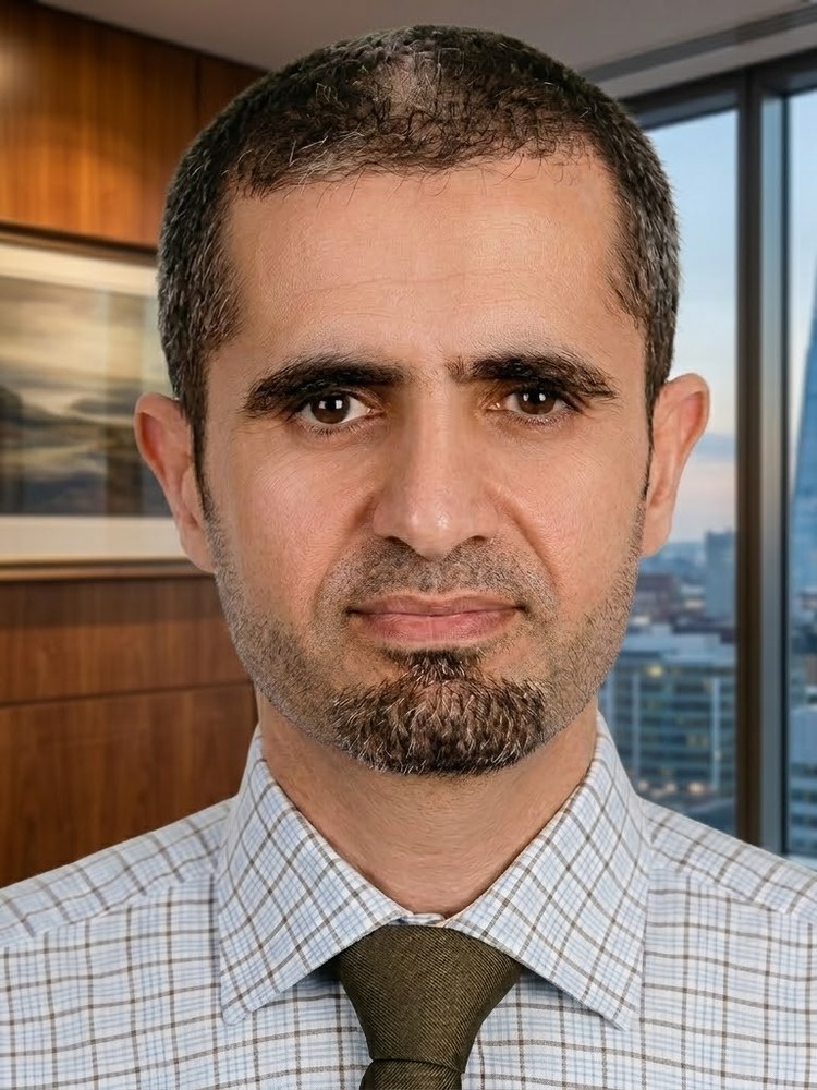 Sam Taha